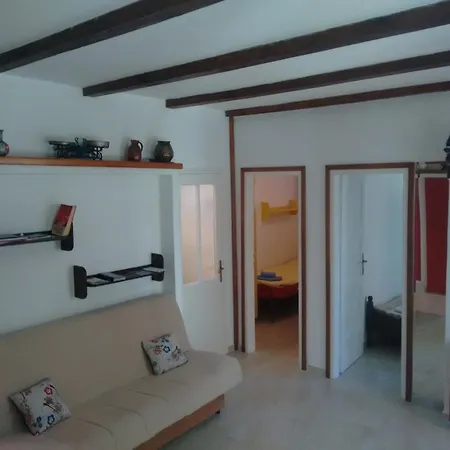 Casa de Férias Vintage Summer House *