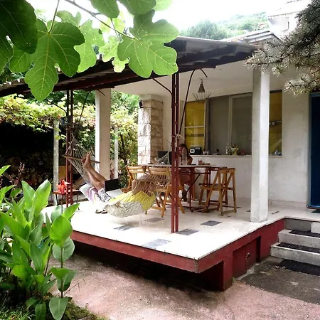Vintage Summer House