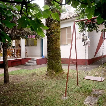 Feriehus Vintage Summer House Budva