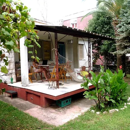 Vintage Summer House * Budva