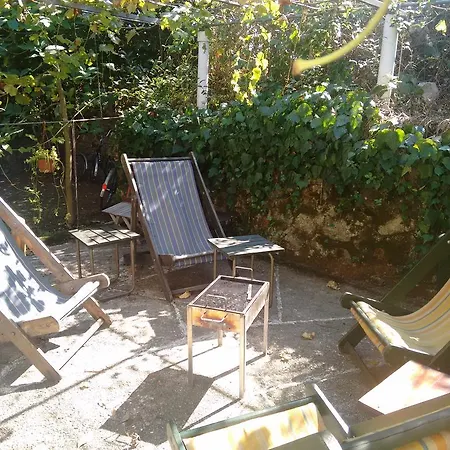 Vintage Summer House * Budva