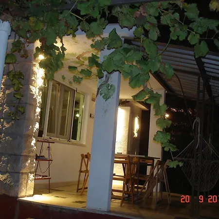 Vintage Summer House