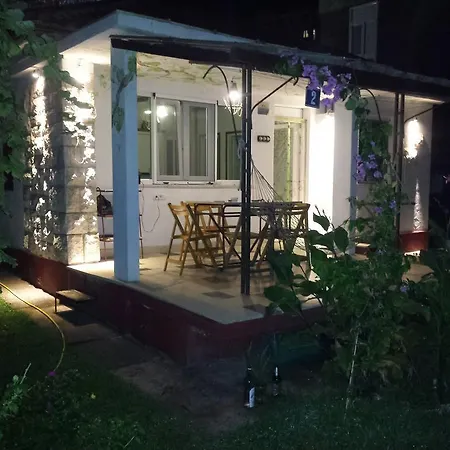 Feriehus Vintage Summer House *
